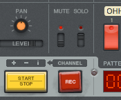 TRiDrum